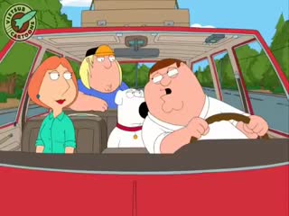 Family Guy (Phần 7) Tập Tập 04