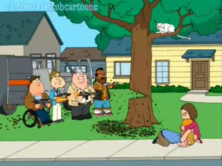 Family Guy (Phần 4) Tập Tập 15