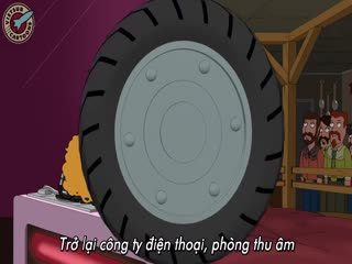 Family Guy (Phần 11) Tập Tập 06