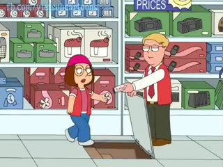 Family Guy (Phần 5) Tập Tập 03