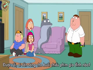 Family Guy (Phần 10) Tập Tập 14