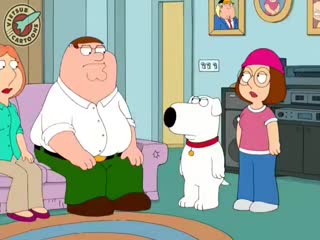 Family Guy (Phần 7) Tập Tập 11