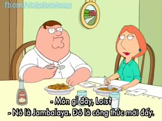 Family Guy (Phần 4) Tập Tập 19