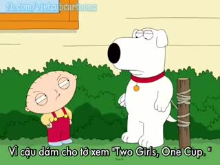 Family Guy (Phần 6) Tập Tập 09