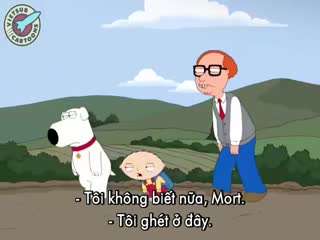 Family Guy (Phần 7) Tập Tập 03