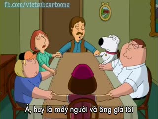 Family Guy (Phần 4) Tập Tập 26