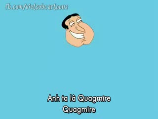 Family Guy (Phần 4) Tập Tập 09