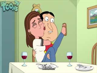 Family Guy (Phần 20) Tập Tập 03