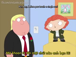 Family Guy (Phần 8) Tập Tập 12