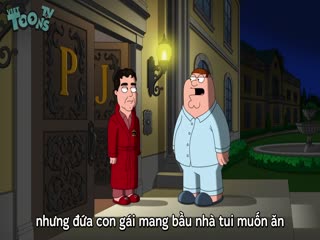 Family Guy (Phần 22) Tập Tập 01