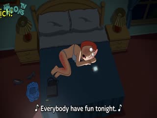 Family Guy (Phần 21) Tập Tập 19