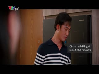 Gió Ngang Khoảng Trời Xanh Tập Tập 29