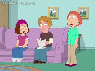 Family Guy (Phần 8) Tập Tập 13