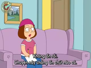 Family Guy (Phần 7) Tập Tập 10