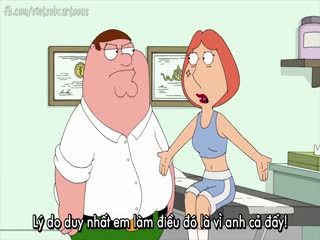 Family Guy (Phần 9) Tập Tập 05