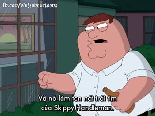 Family Guy (Phần 8) Tập Tập 07