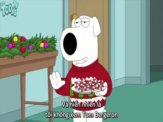 Family Guy (Phần 20) Tập Tập 10