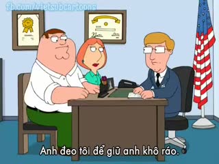 Family Guy (Phần 6) Tập Tập 06
