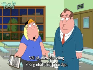 Family Guy (Phần 21) Tập Tập 20