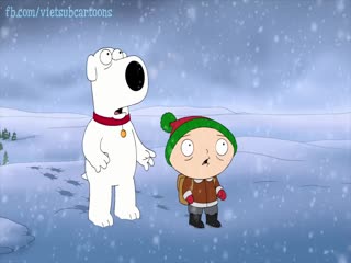 Family Guy (Phần 9) Tập Tập 07