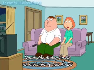 Family Guy (Phần 5) Tập Tập 14