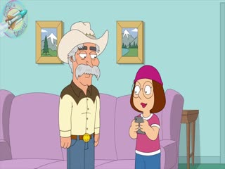Family Guy (Phần 19) Tập Tập 07