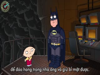 Family Guy (Phần 10) Tập Tập 11
