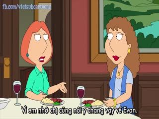 Family Guy (Phần 9) Tập Tập 15