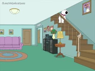 Family Guy (Phần 8) Tập Tập 04