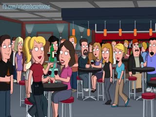 Family Guy (Phần 9) Tập Tập 14