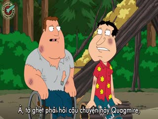 Family Guy (Phần 11) Tập Tập 07