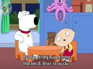 Family Guy (Phần 19) Tập Tập 02