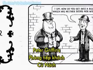 Family Guy (Phần 6) Tập Tập 11