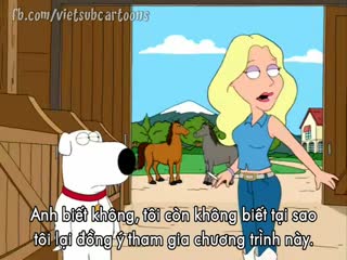 Family Guy (Phần 4) Tập Tập 07