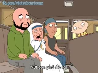 Family Guy (Phần 5) Tập Tập 10