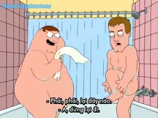 Family Guy (Phần 4) Tập Tập 20