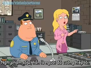 Family Guy (Phần 5) Tập Tập 17