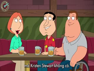 Family Guy (Phần 11) Tập Tập 18