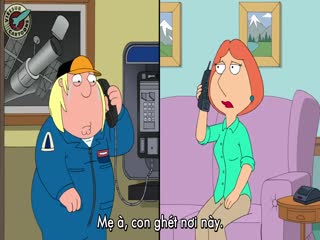 Family Guy (Phần 11) Tập Tập 09