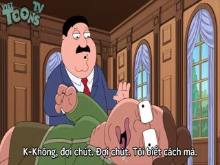 Family Guy (Phần 20) Tập Tập 07