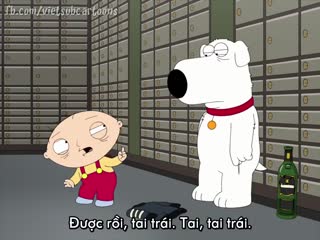 Family Guy (Phần 8) Tập Tập 17