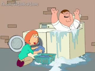 Family Guy (Phần 4) Tập Tập 11