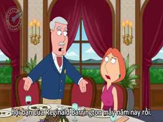 Family Guy (Phần 11) Tập Tập 22