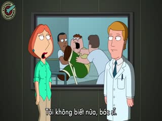Family Guy (Phần 11) Tập Tập 10