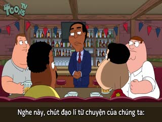 Family Guy (Phần 20) Tập Tập 13