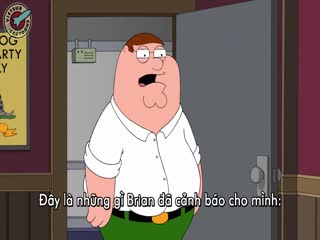 Family Guy (Phần 10) Tập Tập 21