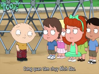 Family Guy (Phần 20) Tập Tập 04