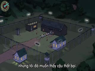 Family Guy (Phần 10) Tập Tập 08