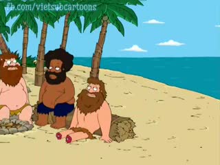 Family Guy (Phần 4) Tập Tập 12