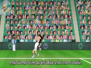 Family Guy (Phần 19) Tập Tập 20